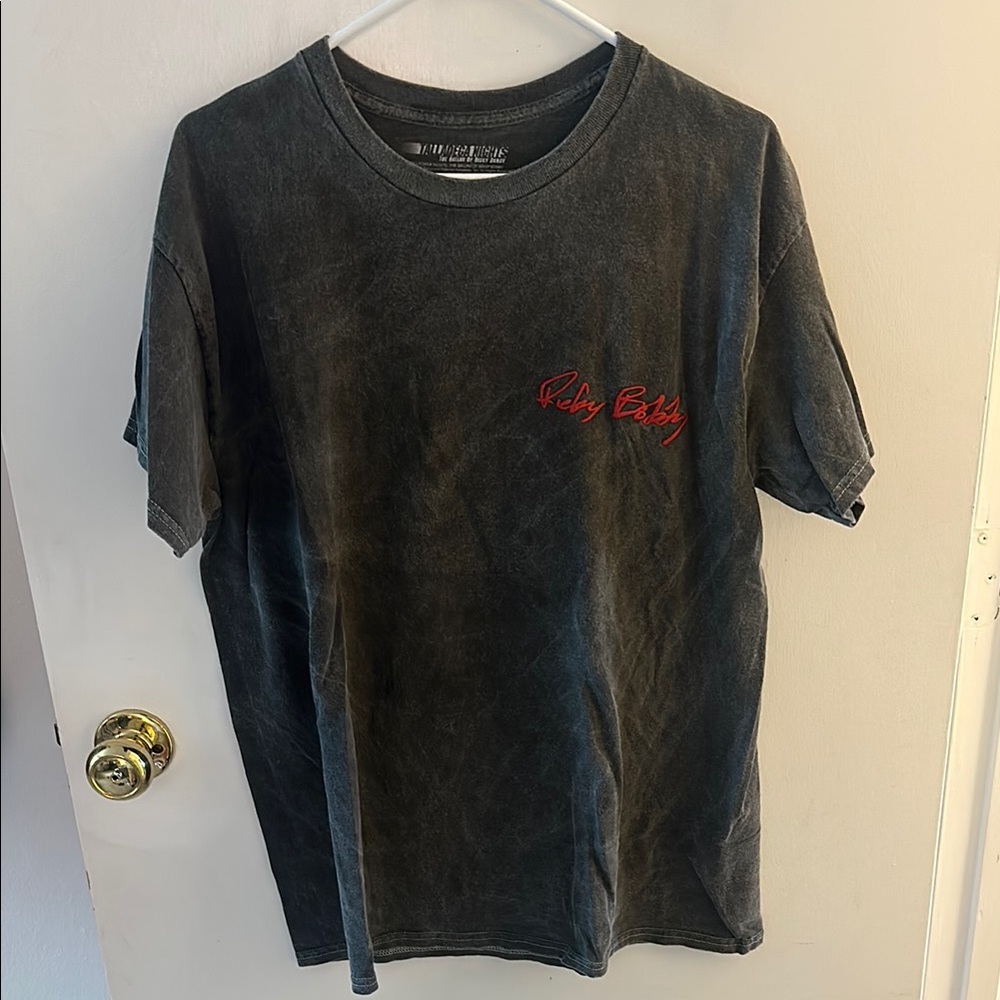 Black T-Shirt
